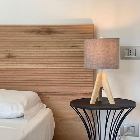 Daedalium Bed & Breakfast Марина ди Палма Екстериор снимка