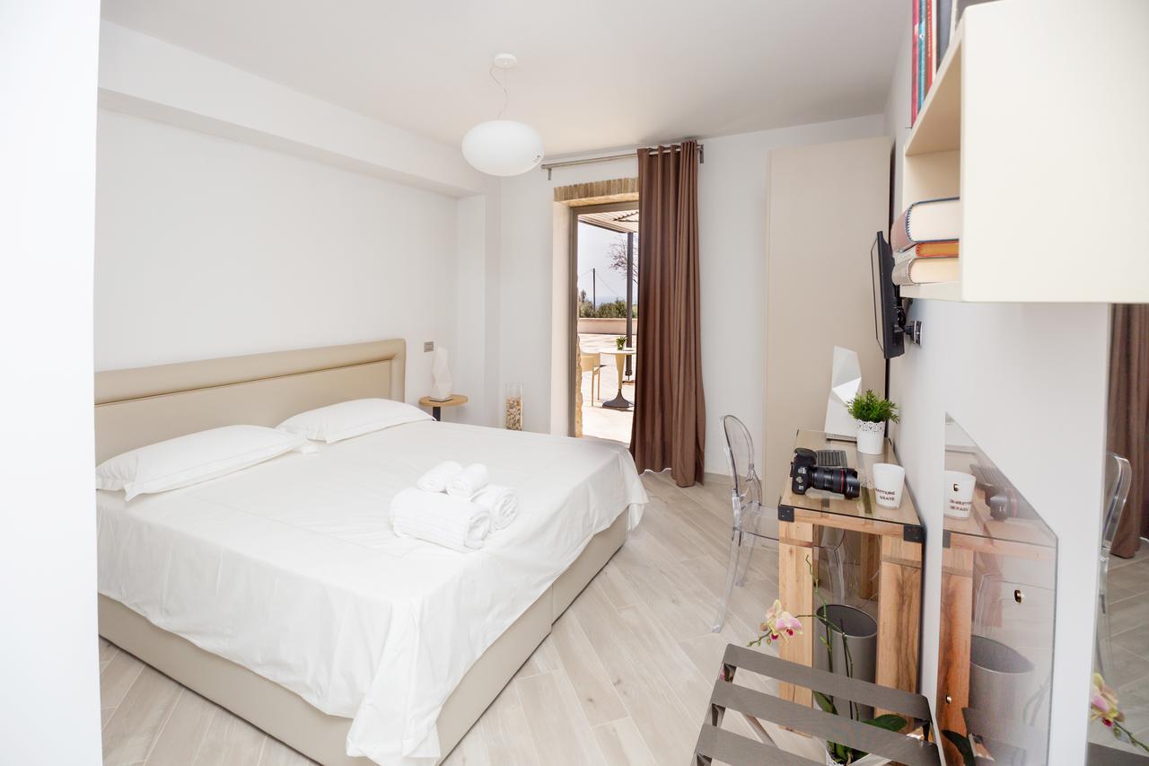 Daedalium Bed & Breakfast Марина ди Палма Екстериор снимка