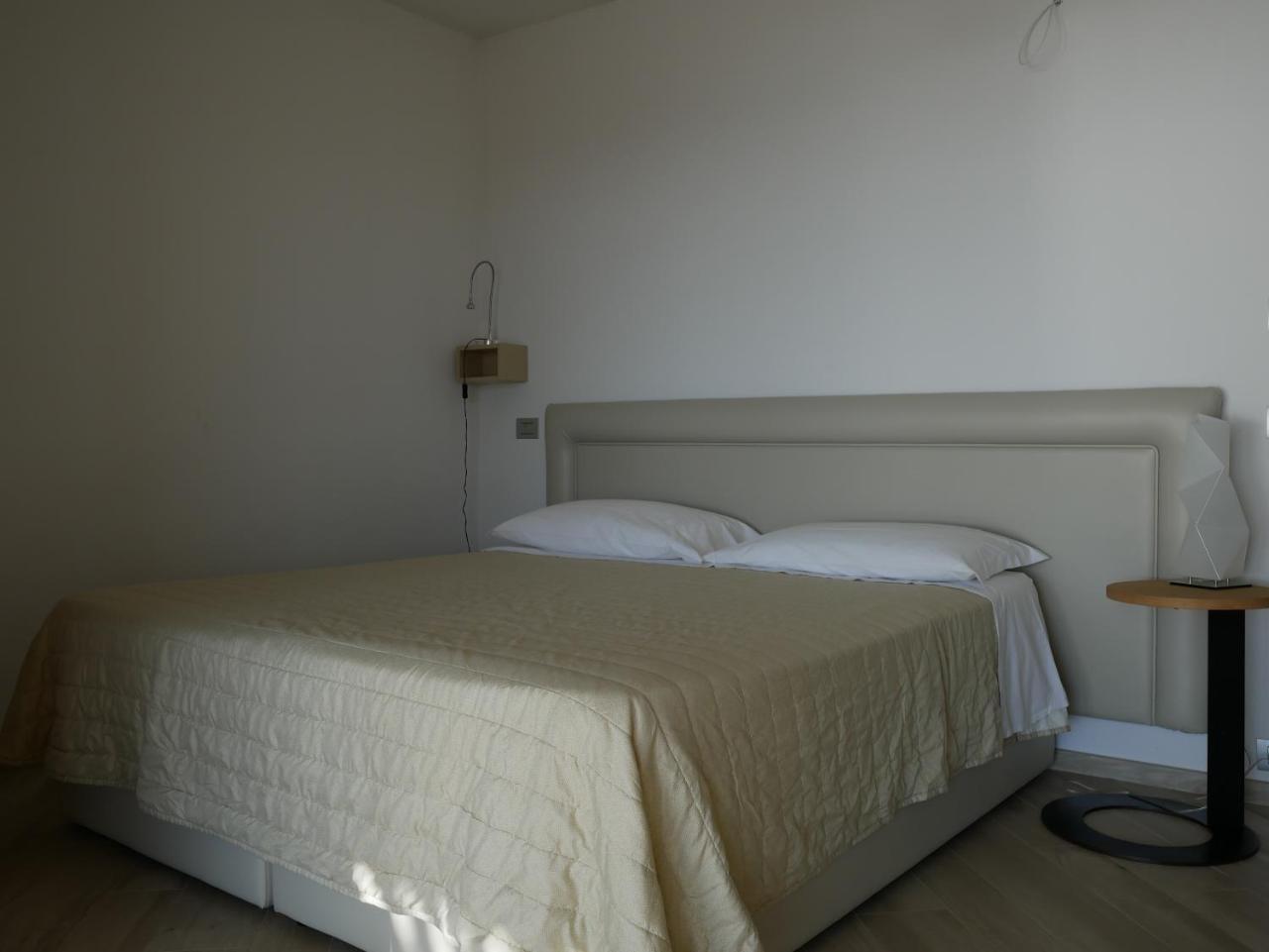 Daedalium Bed & Breakfast Марина ди Палма Екстериор снимка