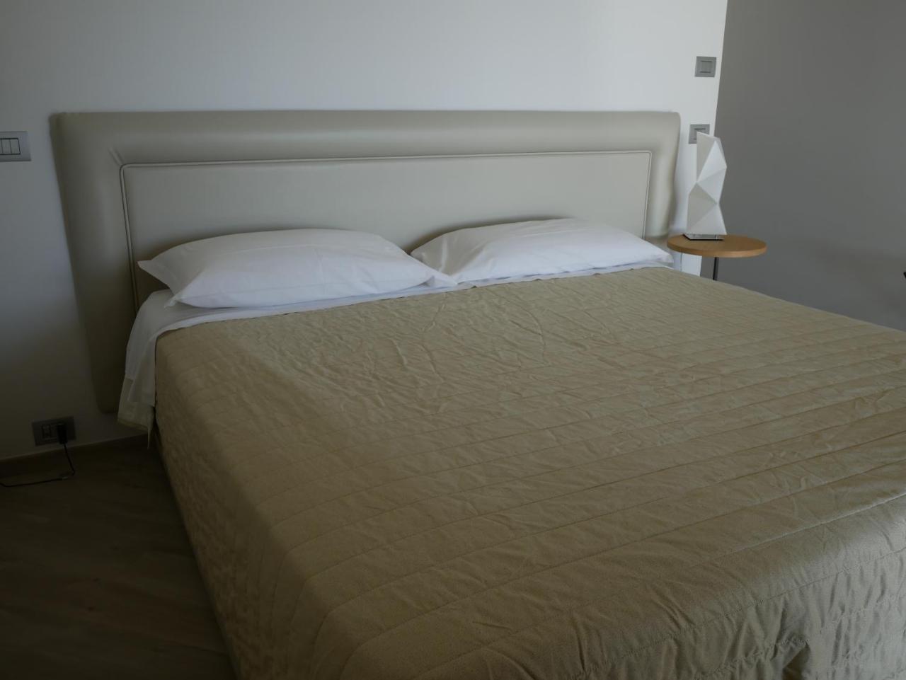 Daedalium Bed & Breakfast Марина ди Палма Екстериор снимка